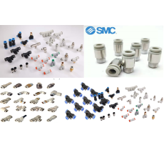 Nối nhanh SMC, Van điều áp SMC 